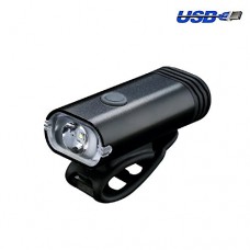 DON PEREGRINO LED Bike Headlight - Aluminum Body - Super Bright - Waterproof - USB Rechargeable (1800 mAh Lithium Battery  6 Light Mode Options  CREE XPG2 R5 Bright LED) - B07DFYVQHB